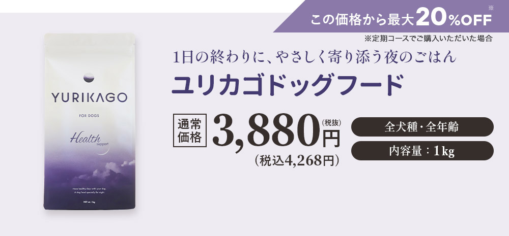 この価格から最大20%OFF